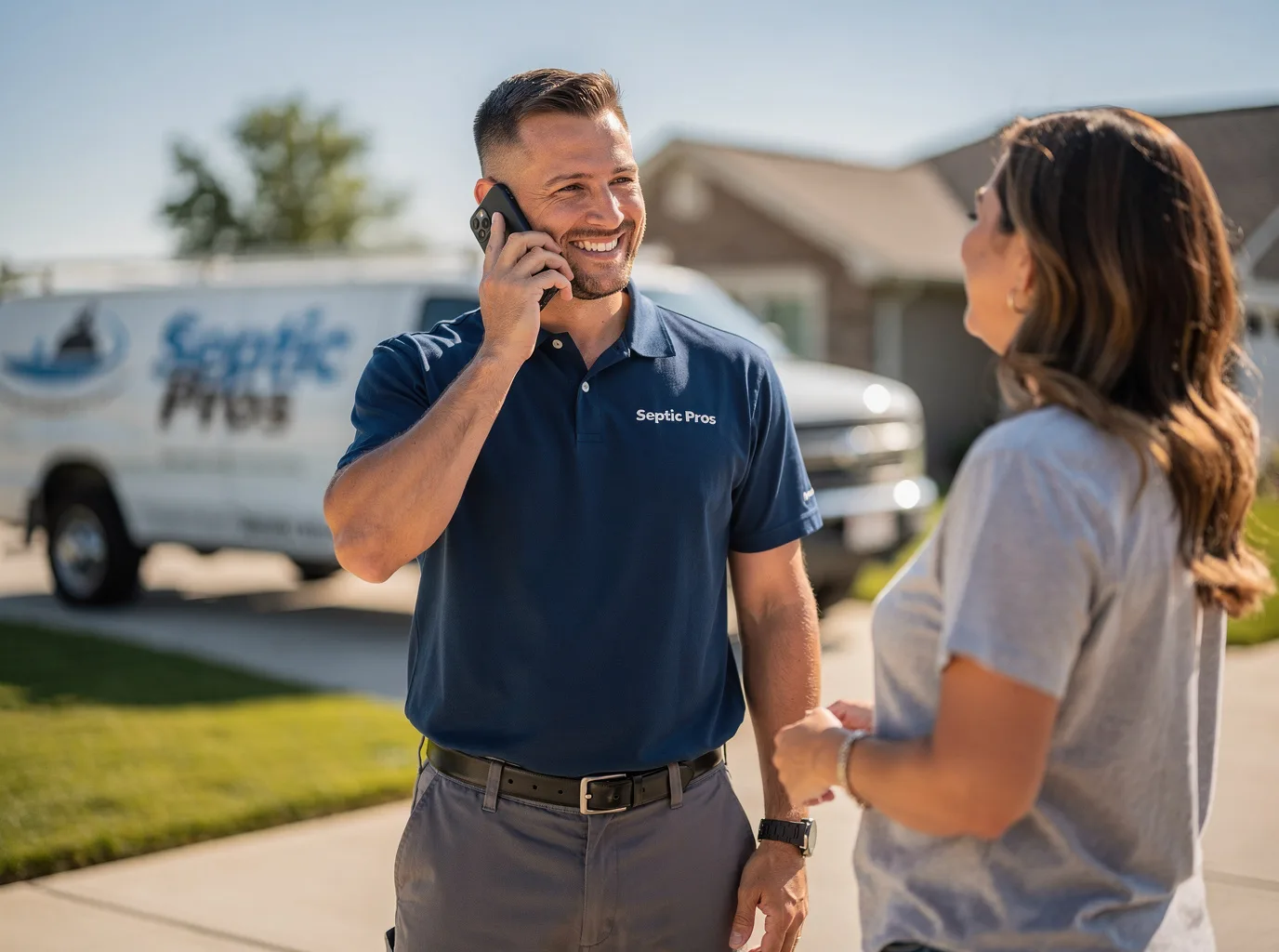 Septic Tank Pumping Milan, NM FAQs